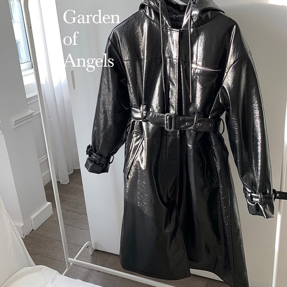 Leather Jacket - Picture 3 of 4